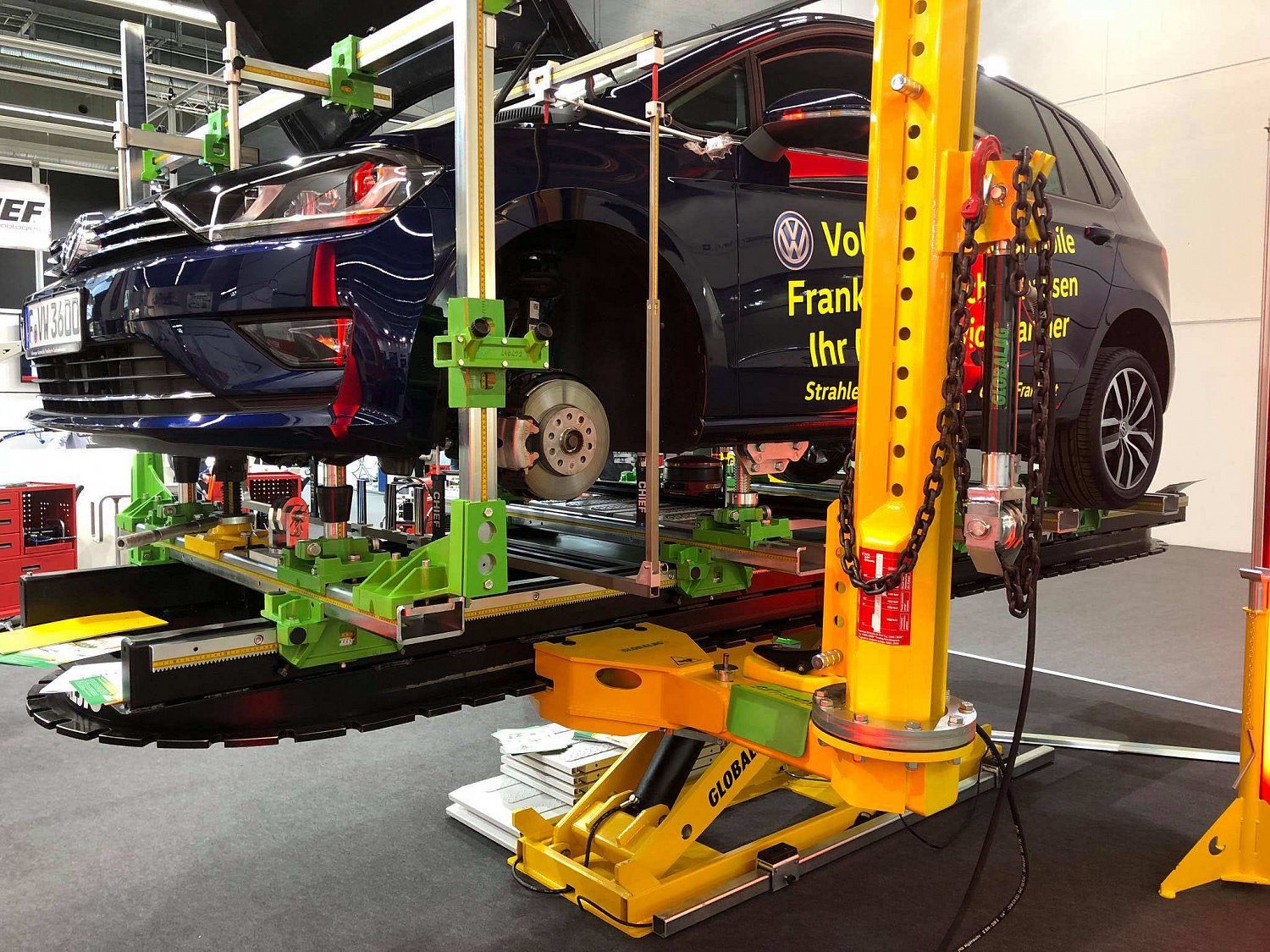 Globaljig International