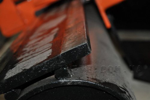 Грузовой шиномонтажный станок Well Kraft 8910C