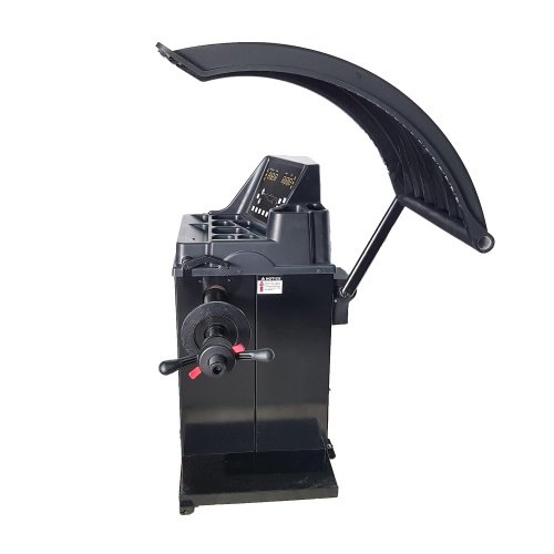 Балансировочный станок Well Kraft WK610B