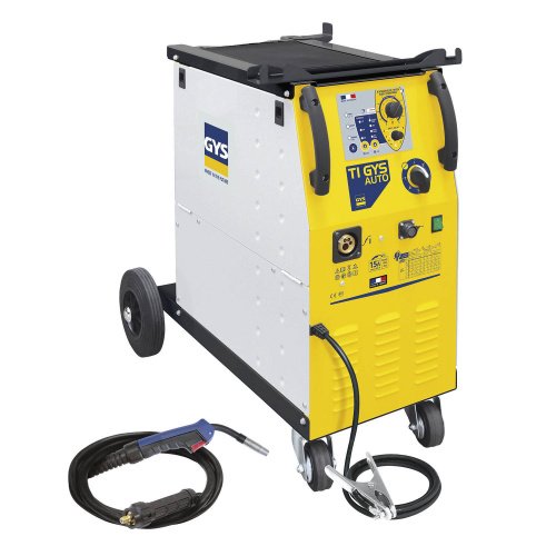 Сварочный полуавтомат GYS T1 GYS AUTO (032927)