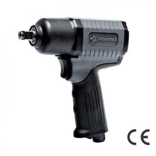 Ударный гайковерт пневматический 3/8" Fasano FGA 304