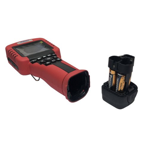 Відеоендоскоп ACDelco ARZ605