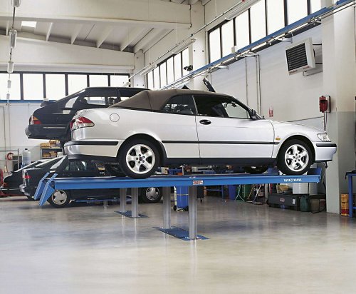 Підйомник плунжерний Ravaglioli 1132 (Італія) Для СТО: Автопідйомник: (Акції, Доставка)!