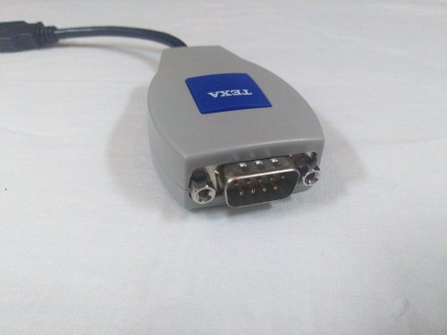 USB адаптер Texa 72043007