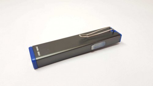 Фонарь светодиодный 200lm Well Kraft ZF6784