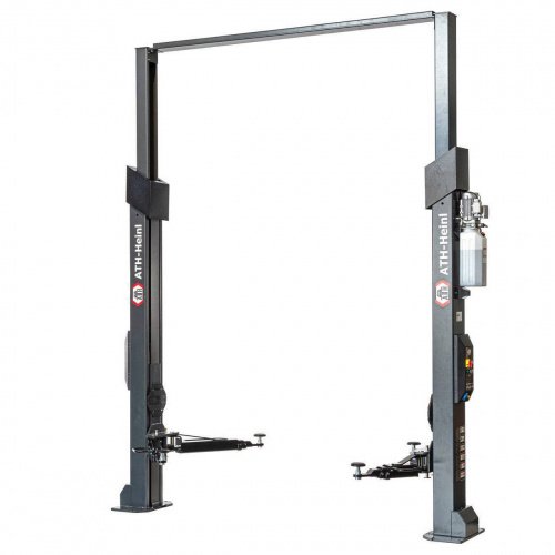 Подъемник двухстоечный 3.5т ATH Comfort Lift 2.35XL (Германия) Для СТО: Автоподъемник: (Акции, Доставка)!