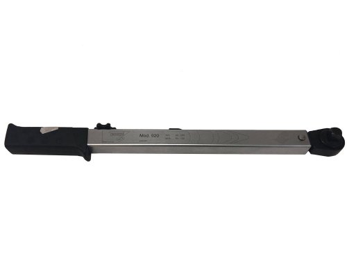 Динамометрический ключ с рычажным механизмом 40-200 Nm Tecnogi 920, 1/2" 