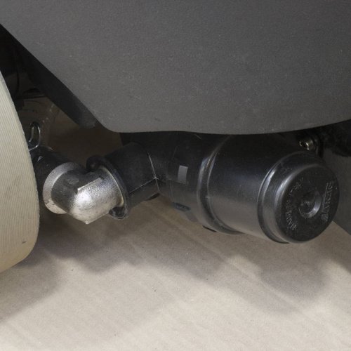 Поломоечная машина Lavor EXTREME 4100 BASIC