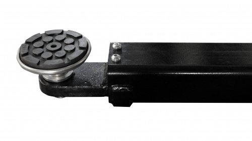 Фото Подъемник одностоечный ATH Single Lift 25M (Германия)