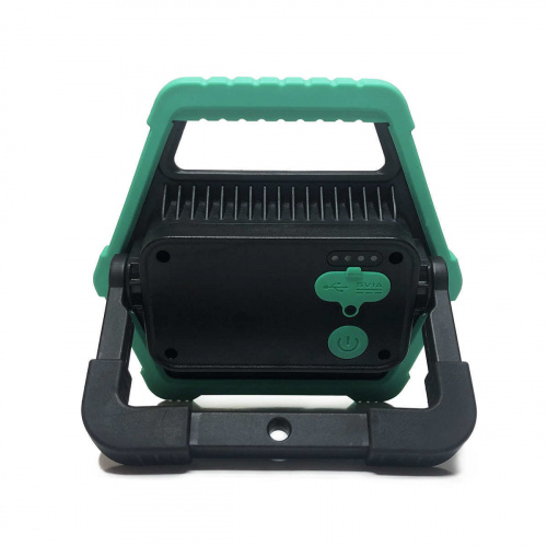 Прожектор світлодіодний 1100lm Well Kraft ZF6869-J з функцією PowerBank