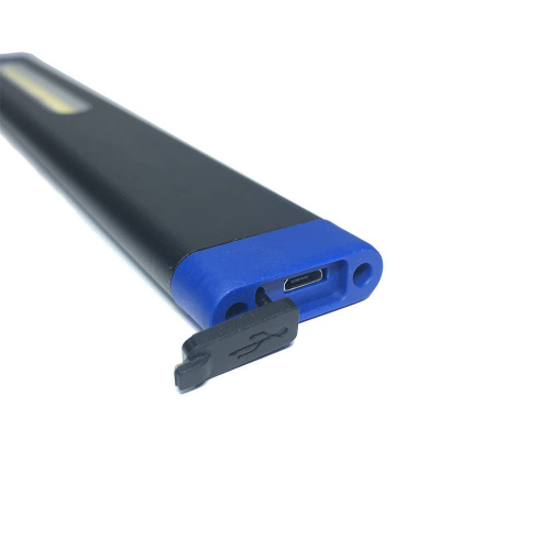 Ультра-тонкий светодиодный фонарь 360lm Well Kraft ZF6606