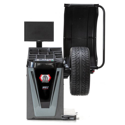 Балансировочный станок 2D ATH W62 LCD