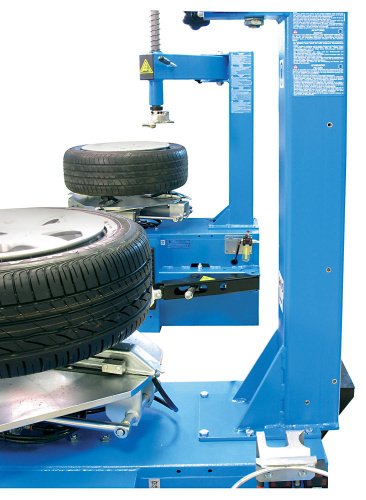Шиномонтажний верстат Ravaglioli G7246V.22