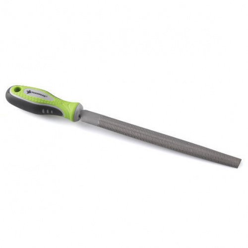 Напильник полукруглый Fasano FG 81/8AM