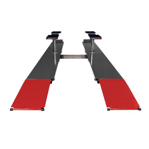 Подъемник плунжерный Autop Stenhoj Masterlift 2.35 Combi (Германия) Для СТО: Автоподъемник: (Акции, Доставка)!