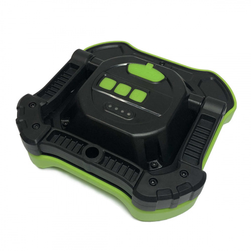 Світлодіодний прожектор 1100lm Well Kraft ZF6913-G з функцією PowerBank