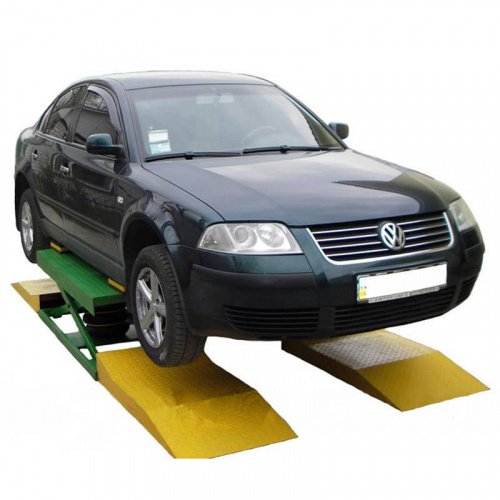 Подъемник пневматический 3т/4т ПП-1 для шиномонтажа (Украина) Для СТО: Автоподъемник: (Акции, Доставка)!