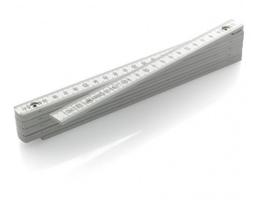 Складная линейка 2м Fasano FG 46/FR2