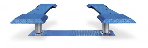 Підйомник плунжерний Ravaglioli 1120 (Італія) Для СТО: Автопідйомник: (Акції, Доставка)!