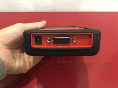 Мультимарочный автосканер Autel MaxiCheck PRO