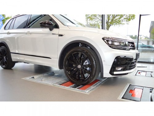 Вибростенд AutopStenhoj Boge (1120015)