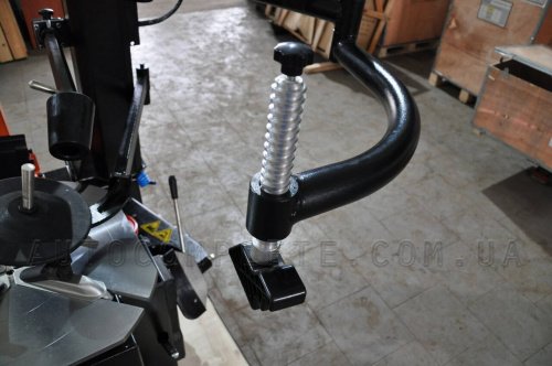 Вспомагательный рычаг для Well Kraft А34 для шин.станков 8510, 8511