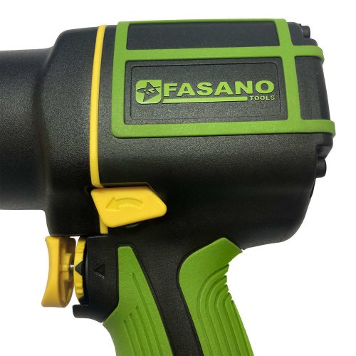 Ударний гайковерт пневматичний 1/2" Fasano FGA 309