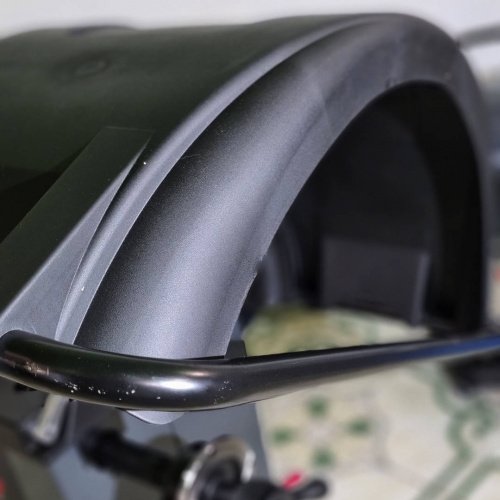 Балансировочный станок 2D ATH W24