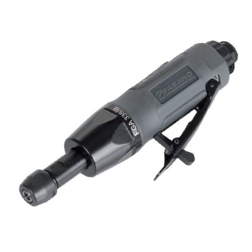 Кутова пневматична шліфувальна машина Fasano FGA 338/B