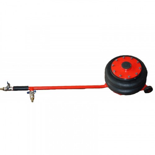 Домкрат пневматичний ДП-2, 2.5т