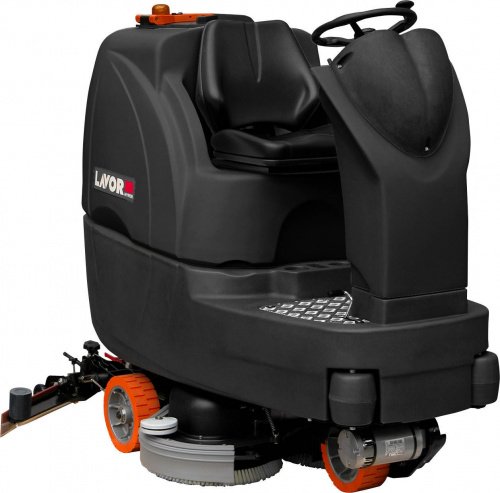 Поломоечная машина Lavor MEGA 6200 BT