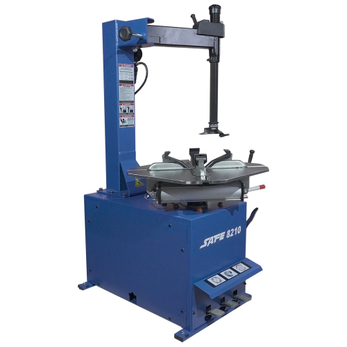 Шиномонтажный комплект Safe 8210 + 9010