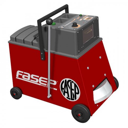 Финиш-балансир Fasep STROBOCOMPACT SC.2002