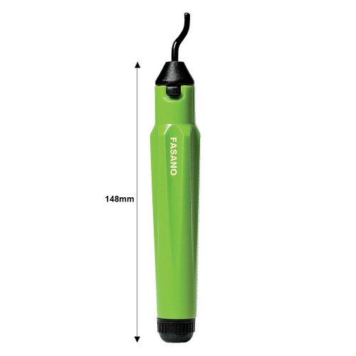 Гратознімач Fasano FG 79/SR