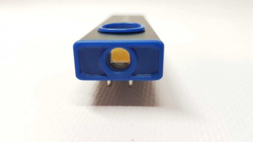 Фонарь светодиодный 200lm Well Kraft ZF6784