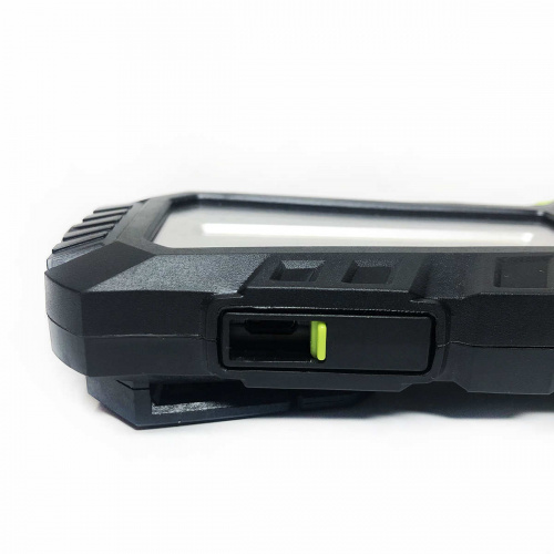 Ліхтар світлодіодний 420lm Well Kraft ZF6846 з магнітним кріпленням