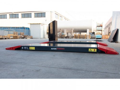 Підйомник ножичний 3.5т Autop Stenhoj MagiX 35 DS (Німеччина) Для СТО: Автопідйомник: (Акції, Доставка)!