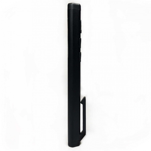 Світлодіодний ліхтар-ручка 200lm Well Kraft ZF6608 з лазерною указкою