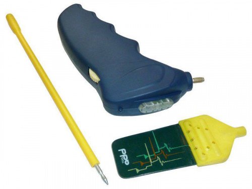 Тестер системы зажигания с инд.катушкой ADD750