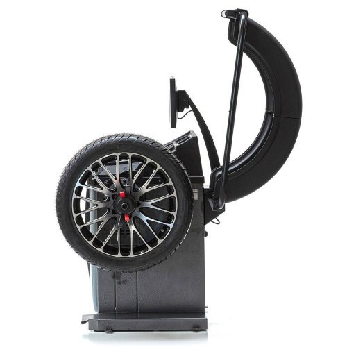 Балансувальний верстат 2D ATH W42