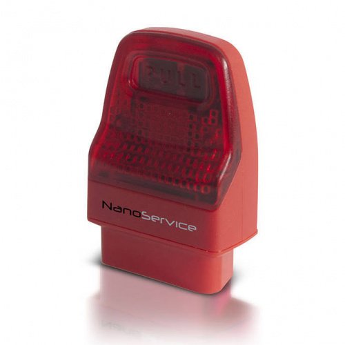 Діагностичний прилад для експрес-діагностики Texa Nano Service (D09010)