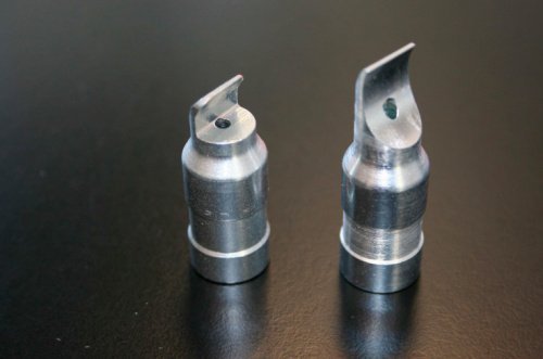 Набір сталевих пазурів для роботи з низькопрофільними колесами Ravaglioli STDA136 (842)