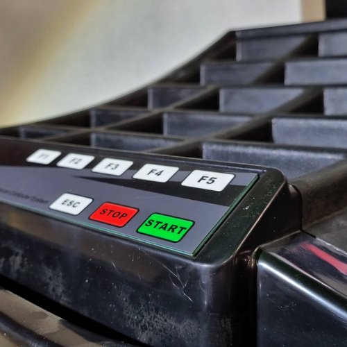 Балансировочный станок 2D ATH W62 LCD