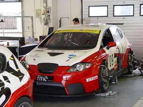 Стенд розвал сходження 3D Fasep ATOMIC.XP