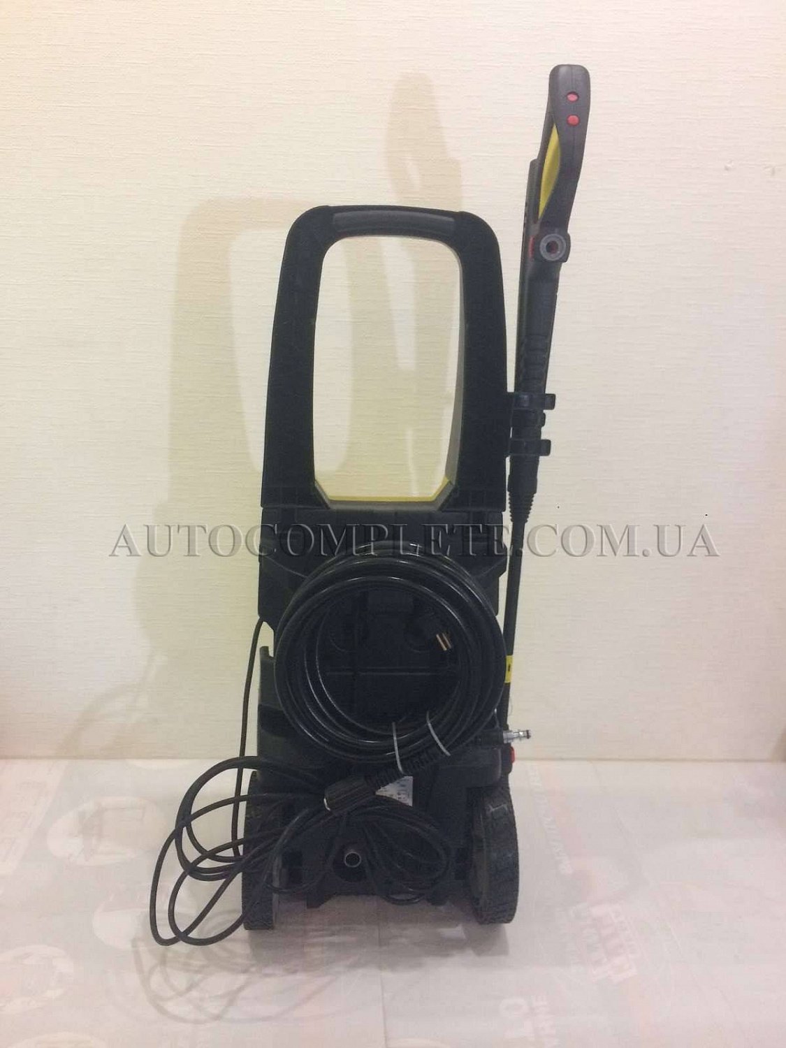 Мийка високого тиску Lavor SPACE 150