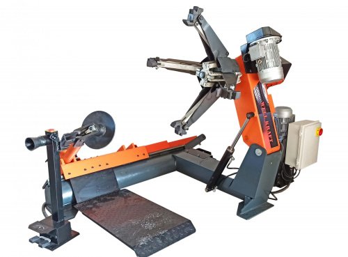 Шиномонтажний верстат Well Kraft 8970C 14-56" для вантажних автомобілів