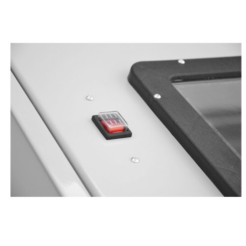 Піскоструминна камера Well Kraft SB-220L