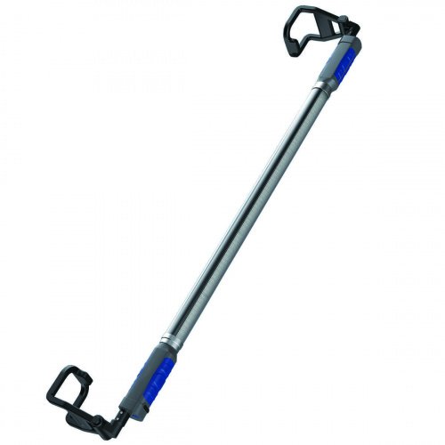 Світлодіодна лампа підкапотна для СТО 1200lm Well Kraft ZF6610 з 3 режимами освітлення