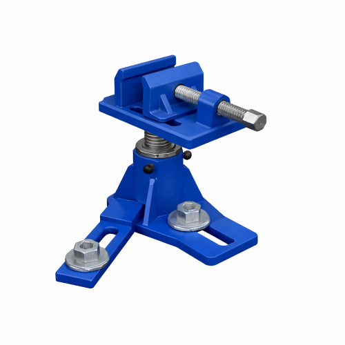 Платформний стапель для рихтування кузова Well Kraft 950