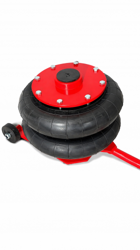 Домкрат пневматичний ДП-2, 2.5т